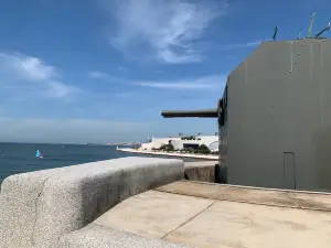 Museu do Combatente