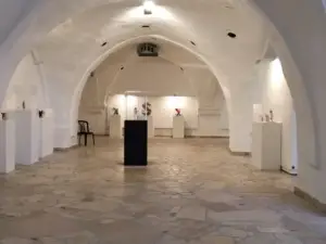Museum of Antiquities (Jaffa Museum)