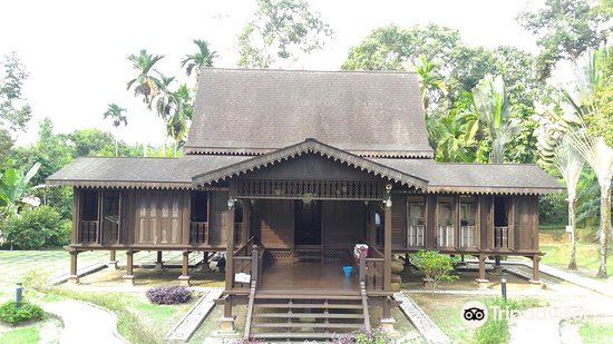 Muzium Kota Johor Lama