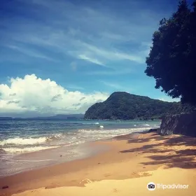 Kashimae Beach