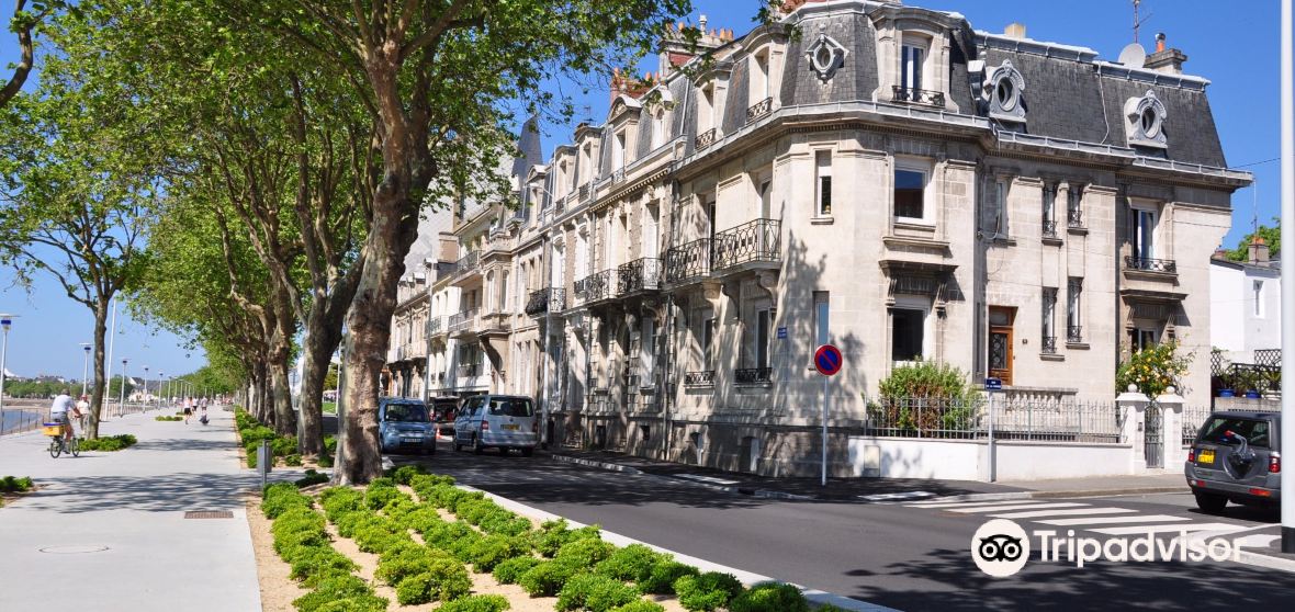 SaintNazaire Travel Guide 2023 Things to Do, What To Eat & Tips