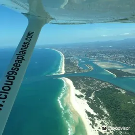 Cloud 9 Seaplanes