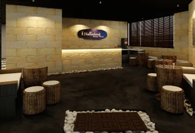 Natureland Valley Point 명소 인기 사진