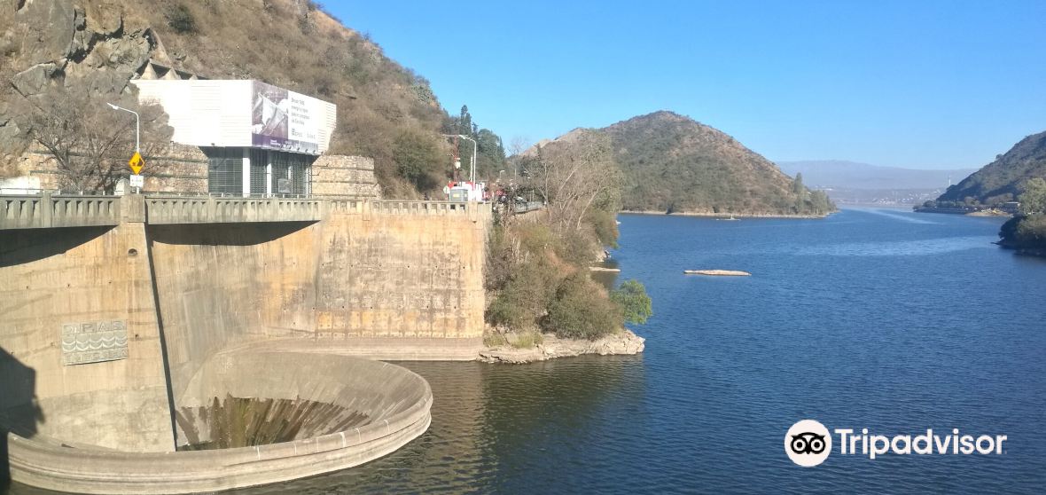 Foto de Parque Estancia La Quinta, Villa Carlos Paz: La Quinta - Tripadvisor