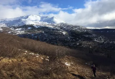 Near Point Trail 명소 인기 사진