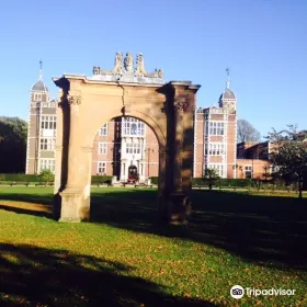 Charlton House