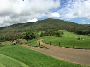 Lost City Golf Course