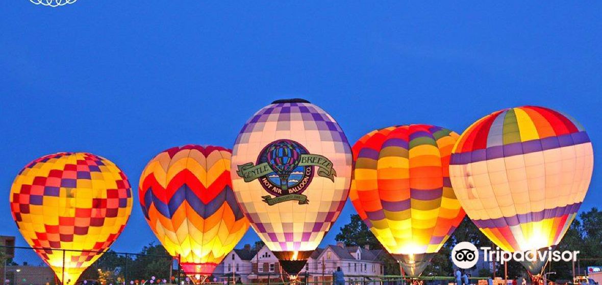 กิจกรรมน่าทำยอดนิยมในTurtlecreek Townshipประจำปี 2023 คู่มือท่อง