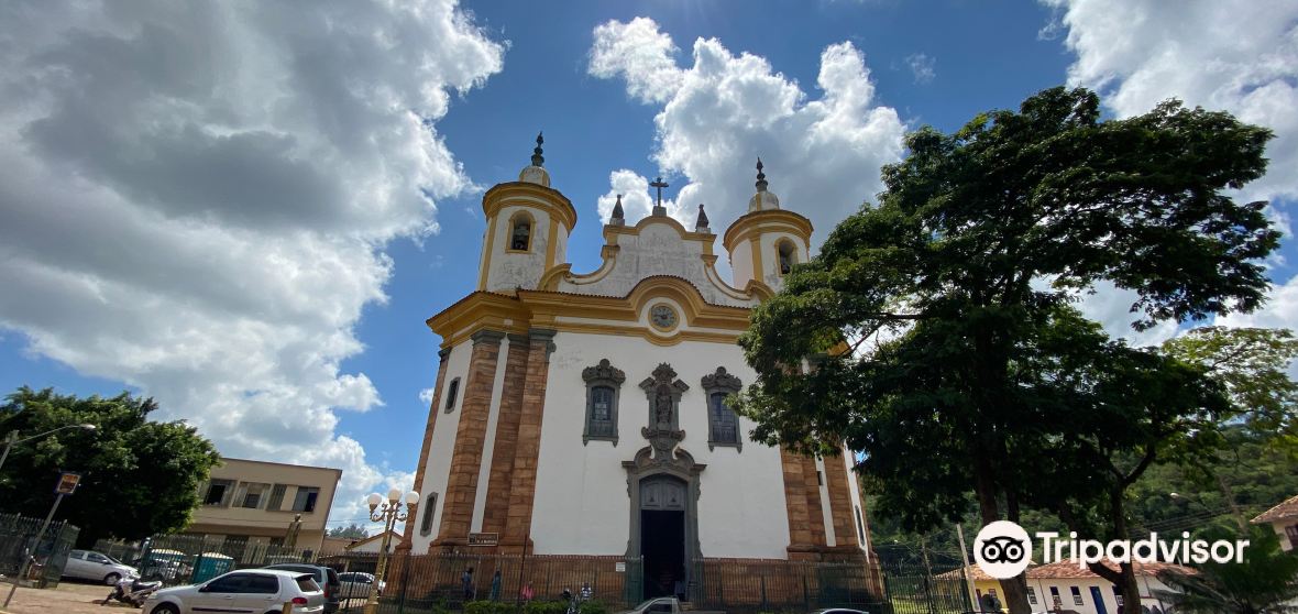 Belo Horizonte Churches & Cathedrals - Tripadvisor