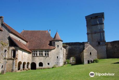 Château Fort d'Oricourt