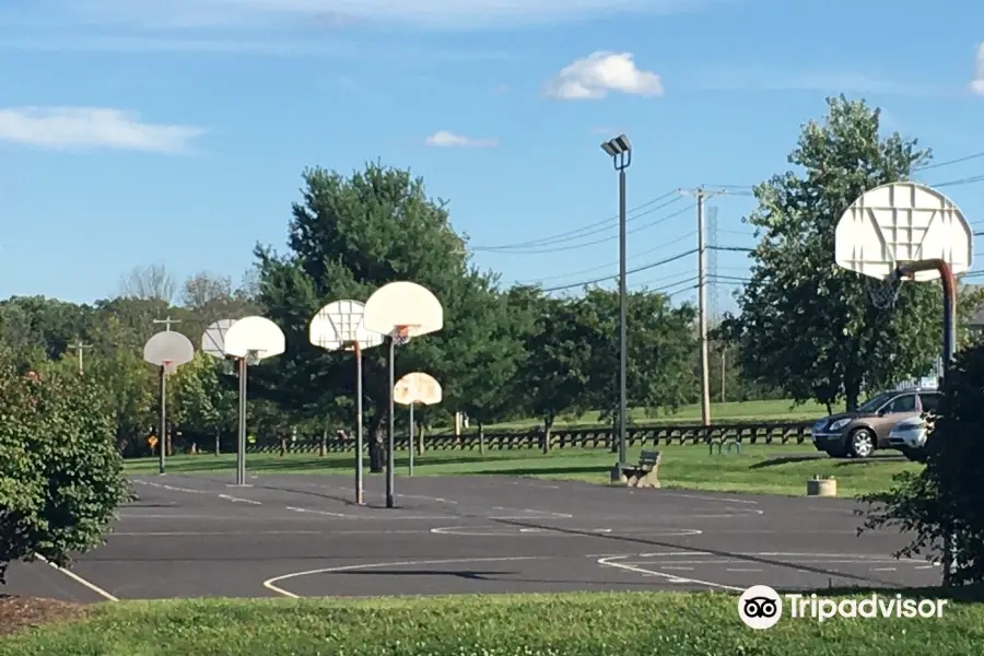 Molasses Creek Park 명소 리뷰 Molasses Creek Park 입장권 Molasses Creek