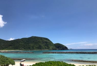 Marine House Seasir Aka-jima 熱門景點照片