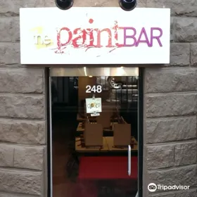 The Paint Bar