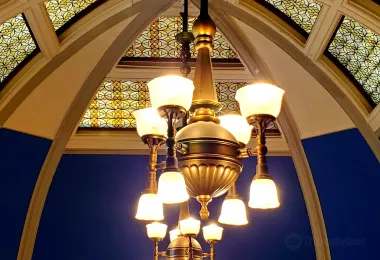 Landmark Center รูปภาพAttractionsยอดนิยม