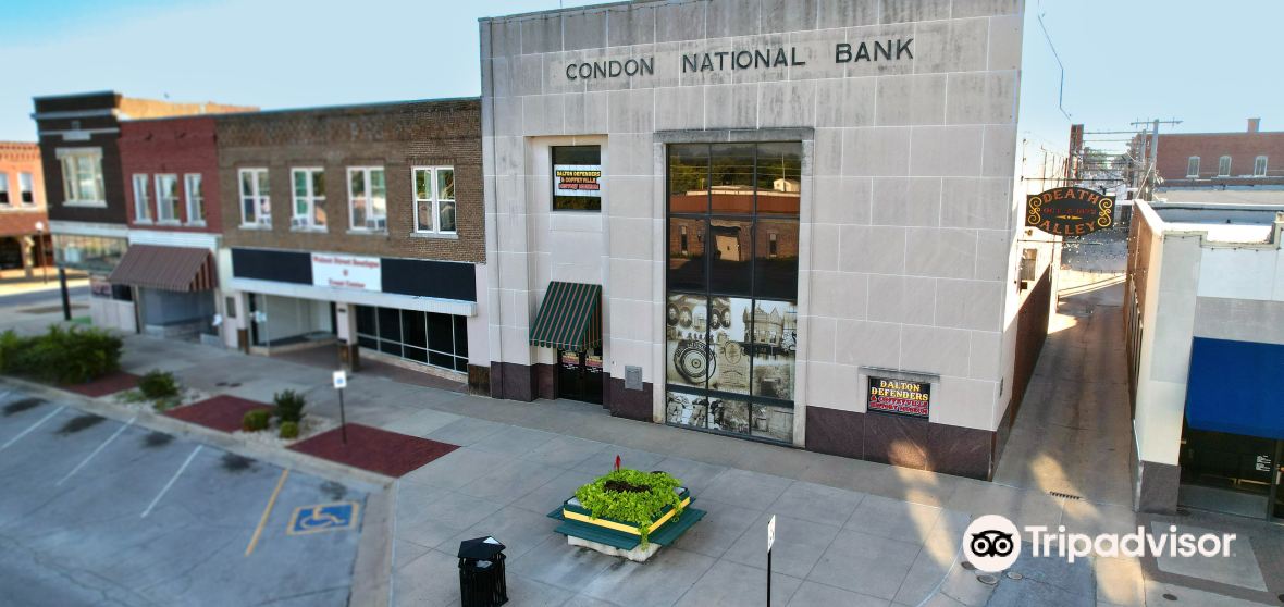 Coffeyville Travel Guide 2023 Things to Do, What To Eat & Tips