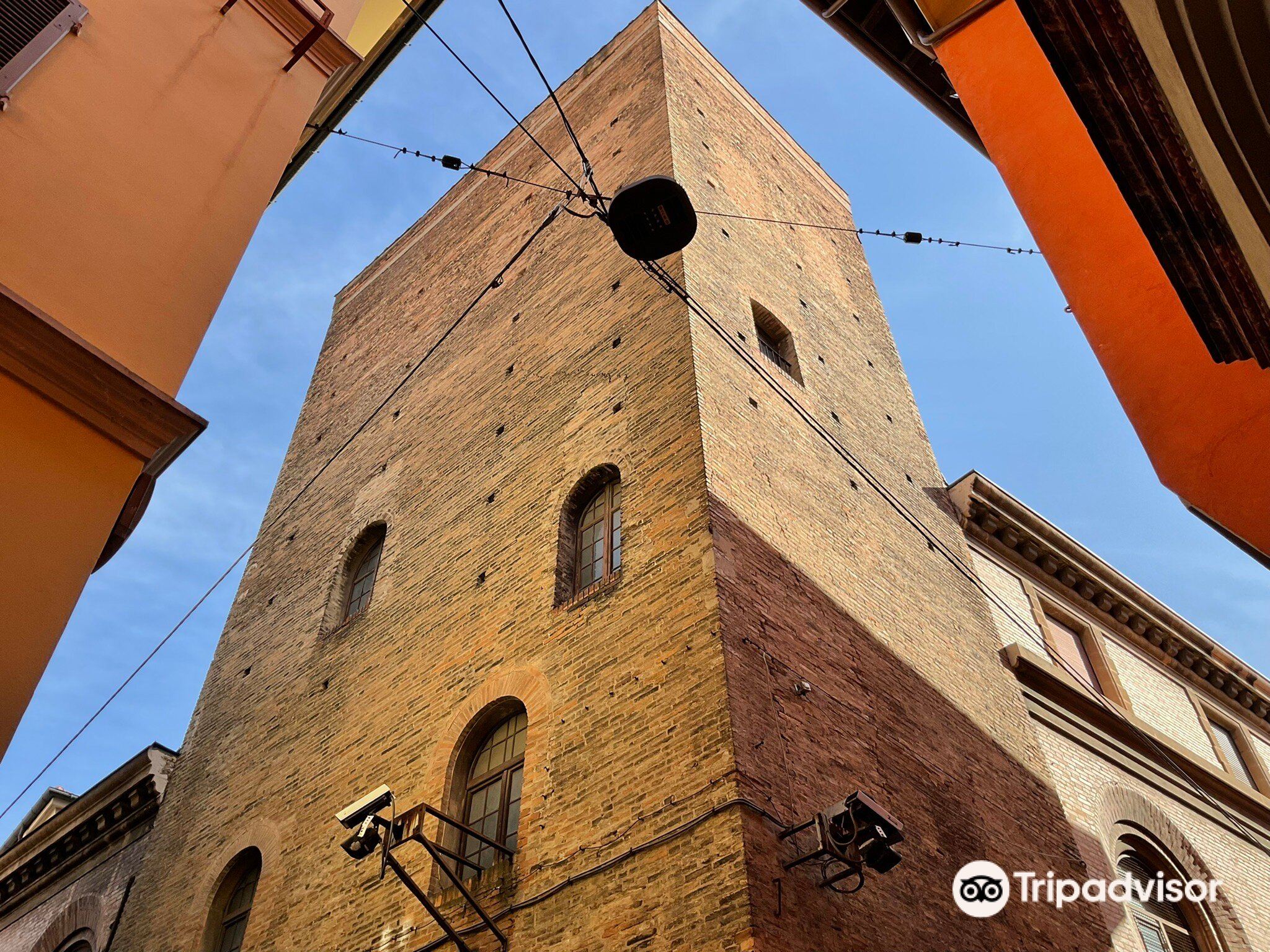 10 MELHORES Deques e torres de observação em Bolonha