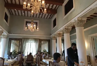 Taj Falaknuma Palace, Hyderabad รูปภาพAttractionsยอดนิยม