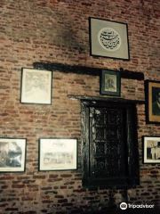 Barood Khana Haveli, Lahore