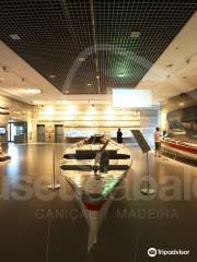 Museu da Baleia da Madeira