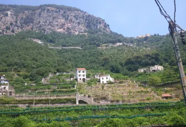 Valle dei Mulini รูปภาพAttractionsยอดนิยม
