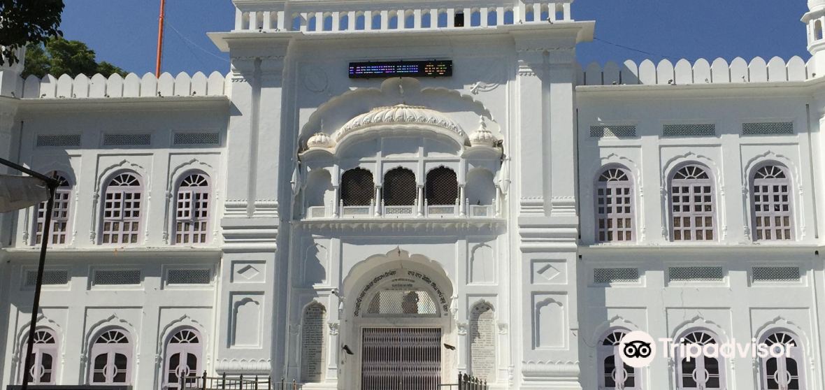 Hoshiarpur Travel Guide 2023 Things to Do, What To Eat & Tips