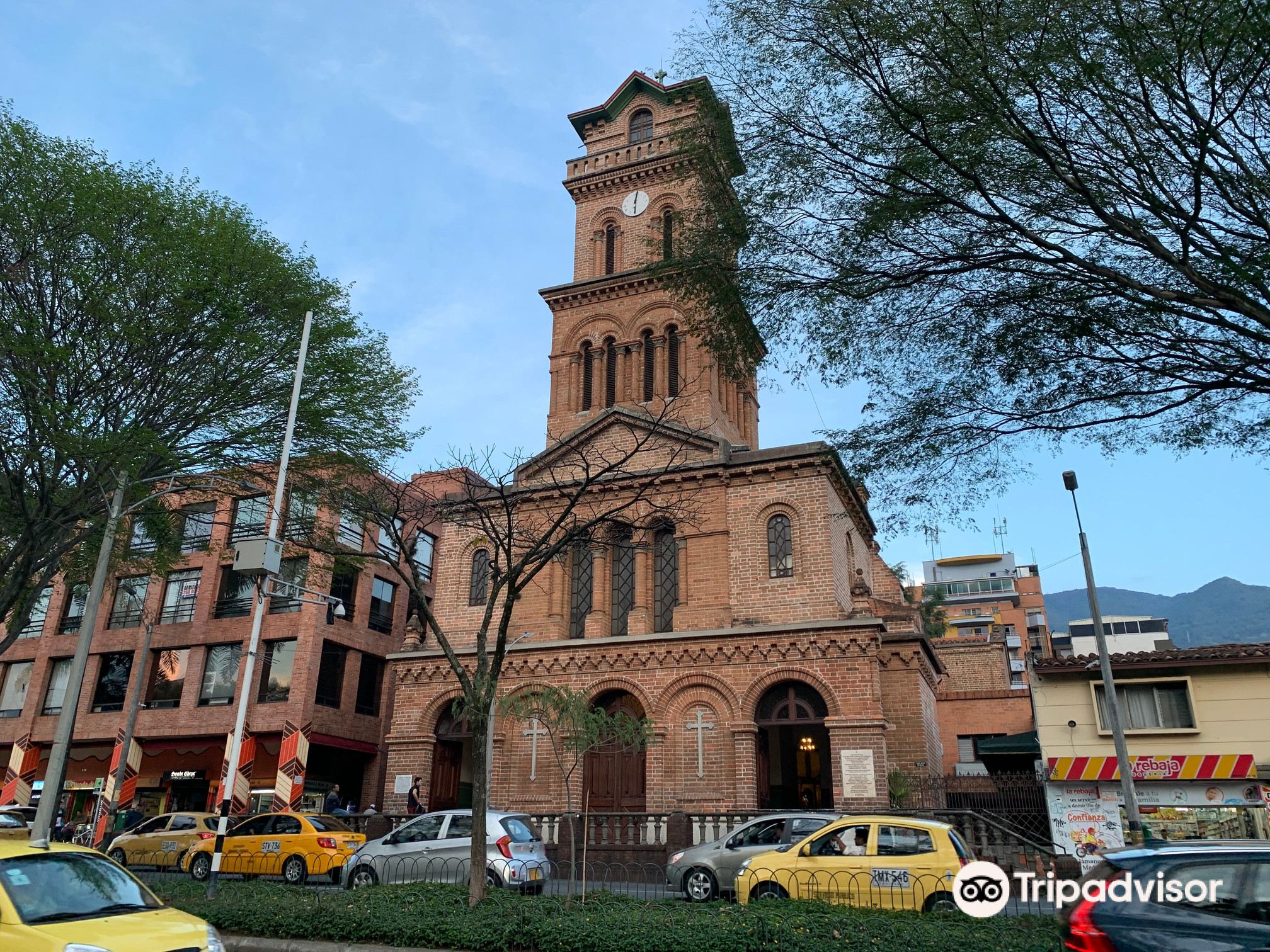 Parroquia de San Jose de El Poblado attraction reviews - Parroquia de San Jose de El Poblado tickets - Parroquia de San Jose de El Poblado discounts - Parroquia de San Jose Parroquia de San Jose de El Poblado attraction reviews - Parroquia de San Jose de El Poblado tickets - Parroquia de San Jose de El Poblado discounts - Parroquia de San Jose