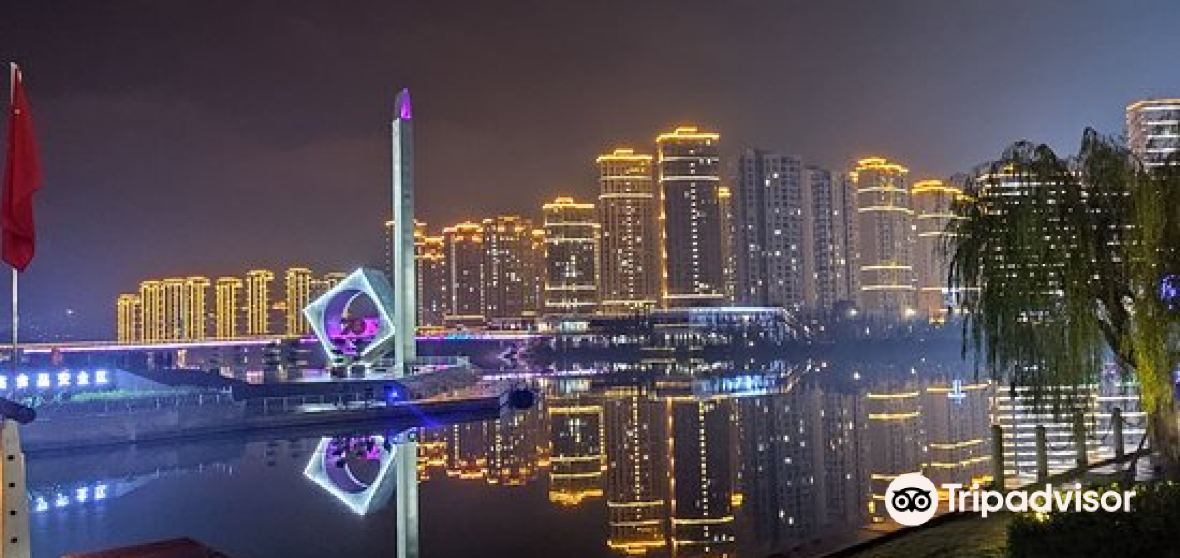 Huangyan District Travel Guide 2024 Things to Do, What To Eat & Tips