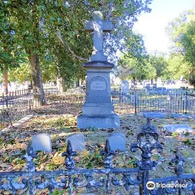 Magnolia Cemetery