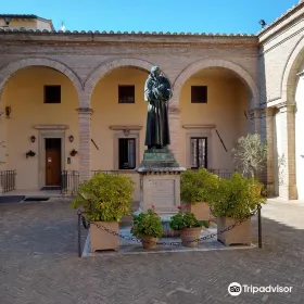 Museo della Memoria, Assisi 1943-1944