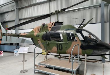 South Australian Aviation Museum Popular Attractions Photos
