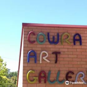 Cowra Regional Art Gallery
