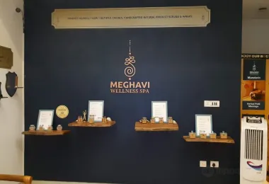 Meghavi Wellness Spa | MLA Colony รูปภาพAttractionsยอดนิยม