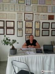 Holistic Health Centre Rhodes