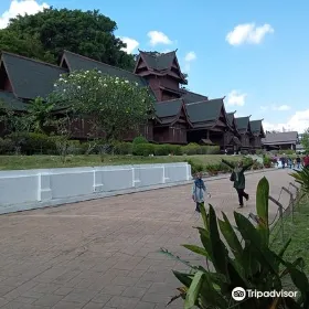 Istana Kesultanan Melaka