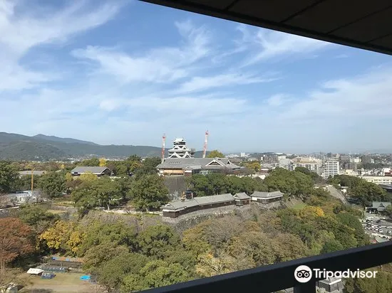 熊本市役所