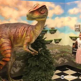 La Habra Children's Museum