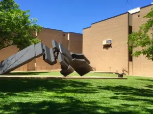 Amarillo Museum of Art