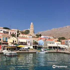 Butterfly Valley and Boat Cruise to the Island of Chalki