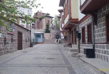 Hacı Ayvaz Cami รูปภาพAttractionsยอดนิยม