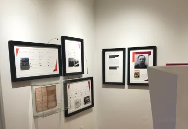 Karl Marx House รูปภาพAttractionsยอดนิยม