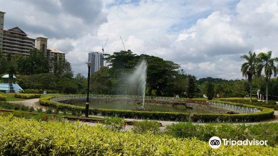 Taman Rekreasi Bukit Jalil Travel Guidebook Must Visit Attractions In Kuala Lumpur Taman Rekreasi Bukit Jalil Nearby Recommendation Trip Com