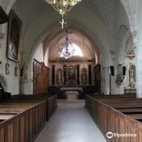 Église de Saint Etienne