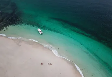 Blue Adventures Panama รูปภาพAttractionsยอดนิยม