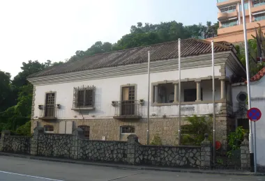 民國大馬路 熱門景點照片