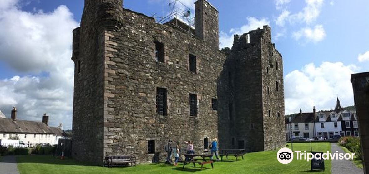 Kirkcudbright 2023 Top Things to Do Kirkcudbright Travel Guides Top