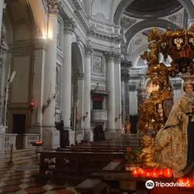 I Gesuati (Santa Maria del Rosario)