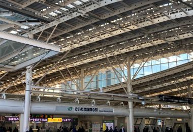Saitama Super Arena 熱門景點照片