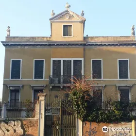 Palazzina Briati