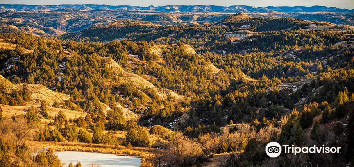 【2023年】ノースダコタ州の人気観光スポット・旅行ガイド・グルメ情報満載