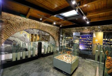 Amber Museum and Gallery Popular Attractions Photos